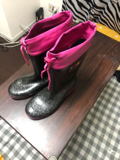 長靴女の子23センチ りょう 東村山の子供用品の中古あげます 譲ります ジモティーで不用品の処分 長靴女の子23センチ りょう 東村山の子供用品の中古あげます 譲ります ジモティーで不用品の処分