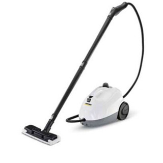 KARCHER(ケルヒャー)の高圧洗浄クリーナーを紹介します！！トレジャー