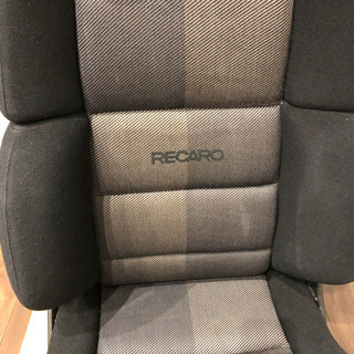 レカロ　CT