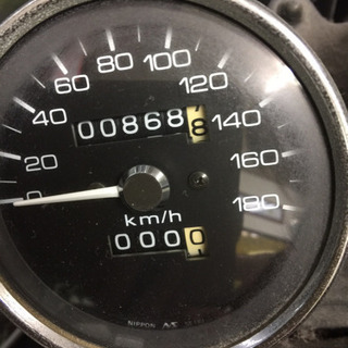 ホンダGB４００TT  MK II