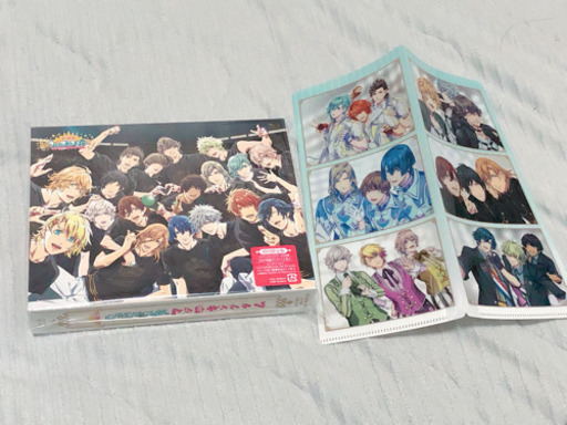 劇場版 うたの☆プリンスさまっ♪ Blu-rayDVD