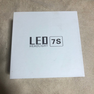 H1 LED ヘッドライト　フォグランプ