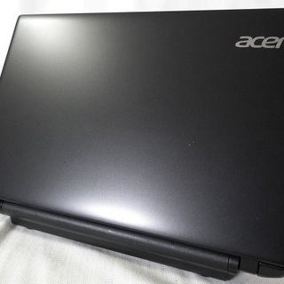 B5ノートAcer(i5/大容量ハードディスク500G)Office2019インストール済 - パソコン