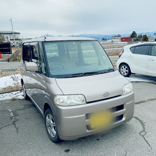 激安！福島県会津出品！車検プラス6万でOK！