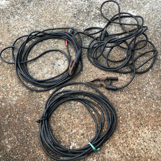 ウェルパー溶接機140ACXSS 引き取り限定