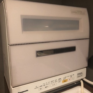 Panasonic NP-TR8 食器洗い乾燥機