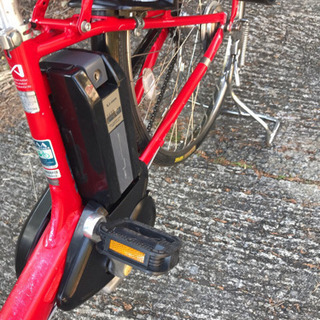 G00N電動自転車A18Kブリジストンアンジェリーノ長生き8アンペア