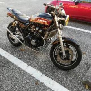 Zrx400中古車販売 Fcr オーリンズ等カスタム多数 T1ger 宮古島のその他の中古車 ジモティー