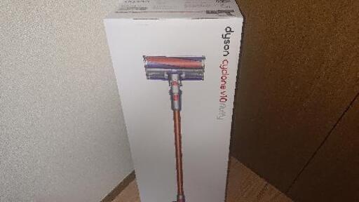 dyson V10 掃除機