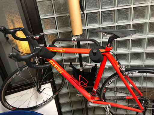old Klein quantumⅡ