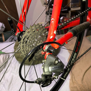 old Klein quantumⅡ