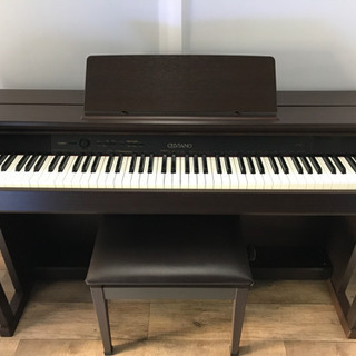 電子ピアノ  CASIO《AP-460》