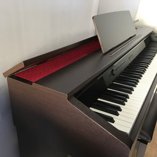 電子ピアノ  CASIO《AP-460》