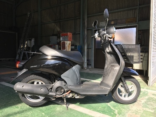 ホンダ トゥディ 50cc 【決まりました】