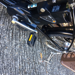 K5B電動自転車C50N?パナソニックギュット