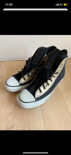 スニーカー CONVERSE