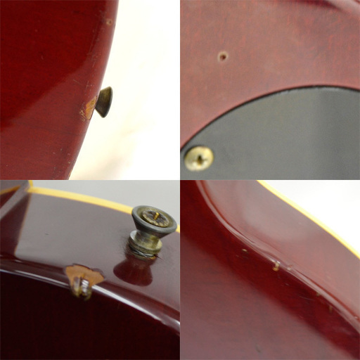 値下げ！Orville レスポール・スタンダード LPS 1997年製 調整済み Gibson ギブソン オービル LPS ギター エレキギター (0220319090)