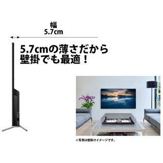 SONY40インチテレビ　いろいろついてます