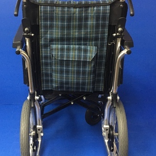 ミキ　介助式　車椅子　スキット2　多機能コンパクト SKT-2｜車いすと介護用品の製造、販売 株式会社MiKi ミキ