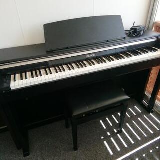 875　CASIO 電子ピアノ　CELVIANO AP -420