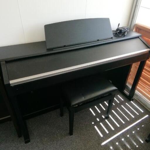 875 CASIO 電子ピアノ CELVIANO AP -420 | alfasaac.com