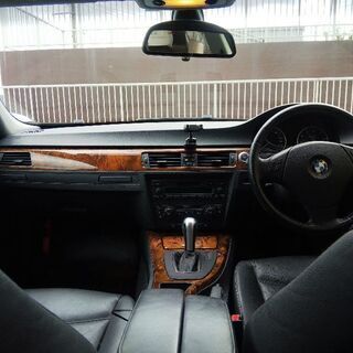 その他 3週間限定！BMW 325i ツーリング 車検付