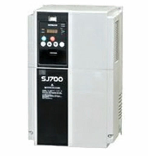 日立　インバータ　SJ700ー370LFF2 新品