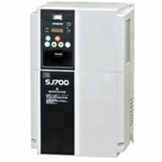 日立　インバータ　SJ700ー370LFF2 新品