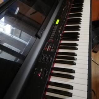 電子ピアノ　KAWAI  KSP5
