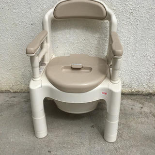 介護用4点セット(中古)