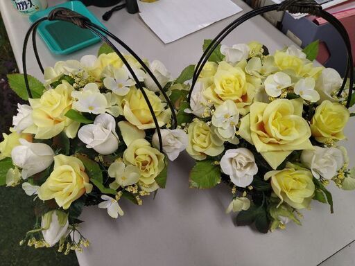 無料 差上げます ニトリ造花セット 引取り限定 中島プラザビル 旭川のインテリア雑貨 小物 置物 オブジェ の中古あげます 譲ります ジモティーで不用品の処分 無料 差上げます ニトリ造花セット 引取り限定 中島プラザビル 旭川のインテリア雑貨 小物 置物 オブジェ の中古あげます 譲ります ジモティーで不用品の処分