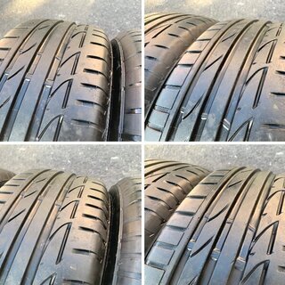 ＢＭＷ純正Ｖスポーク３６０　１６インチ　ランフラット　３シリーズ