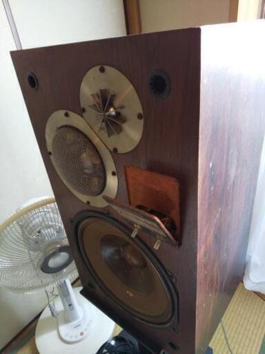 PIONEER CS-3000 3台