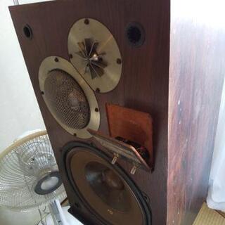 PIONEER CS-3000　3台
