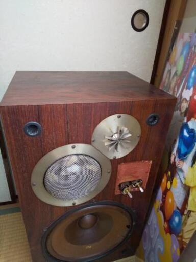PIONEER CS-3000 3台