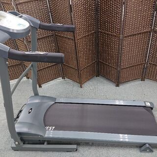 ランニングマシーン CITTA TT5.0（チッタティティ5.0）／家庭用ルームランナー