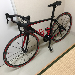 ★超極上品★室内保管★トレック★エモンダＳＬ５★フルカーボン★