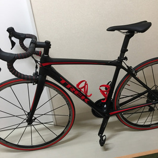 ★超極上品★室内保管★トレック★エモンダＳＬ５★フルカーボン★