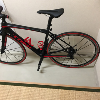 ★超極上品★室内保管★トレック★エモンダＳＬ５★フルカーボン★