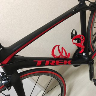 ★超極上品★室内保管★トレック★エモンダＳＬ５★フルカーボン★