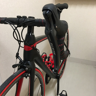 ★超極上品★室内保管★トレック★エモンダＳＬ５★フルカーボン★