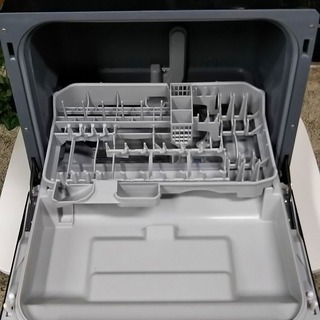 R0397) パナソニック NP-TCR2-CK 2015年製! 店頭取引大歓迎♪ 食洗機