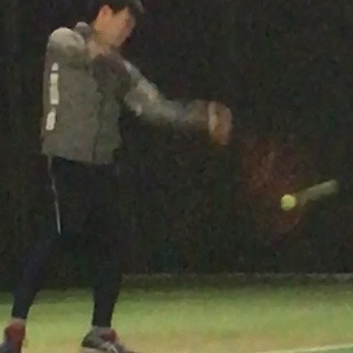 新規立ち上げ硬式テニスサークル　2月22日15-17時 篠崎公園