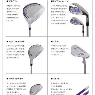 キャディバッグ【新品・未使用】