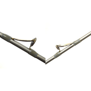 ZENAQ ASSAUT Esperto 74sight エギングロッド イカ アオリ スルメ