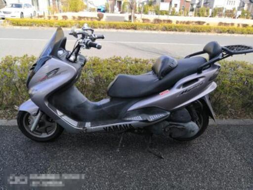 コマジェ　格安　原付二種