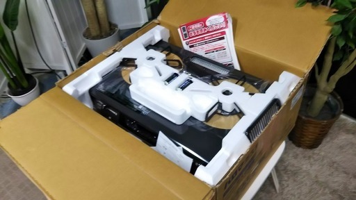 R0400)未使用品！ パロマ IC-S87BM-R-12A13A 2018年製! 店頭取引大歓迎