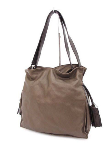 良品 ロエベ LOEWE ナッパレザー フラメンコ30 巾着 | noonanwaste.com