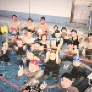 【水泳】2月22日 早朝練習に参加しませんか？