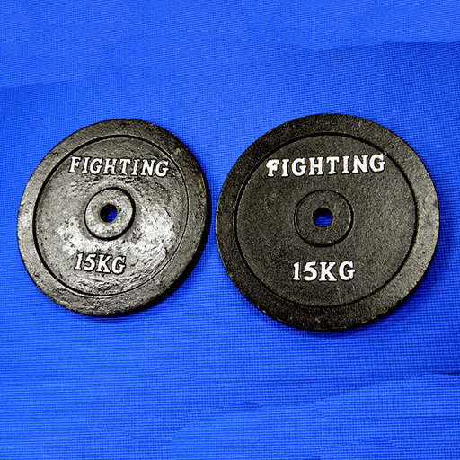 FIGHTING ファイティングロード 15kg×2